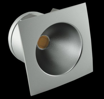 LED Arc 120 Downlight Recessed Light Evergreen LED Lighting
