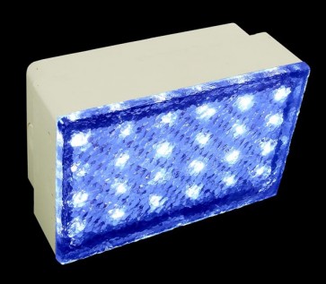 LED Inground 6.8 cm Brick Paver / Deck Light Evergreen LED Lighting