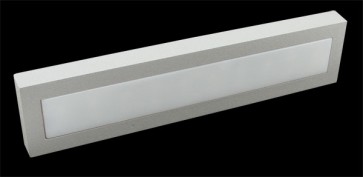 LED Steplights Block Maxi Wall Light Evergreen LED Lighting