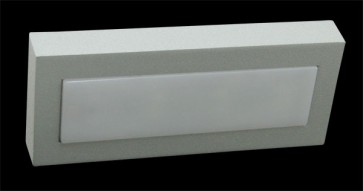 LED Steplights Block Mini Wall Light Evergreen LED Lighting