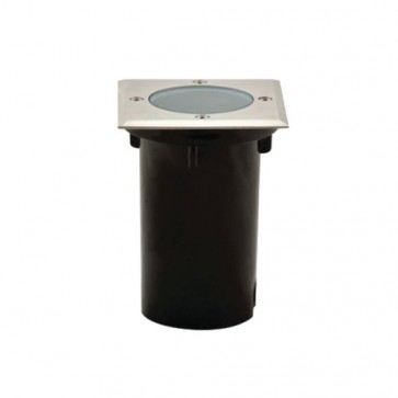 Exterior Square Inground Uplight CLA Lighting