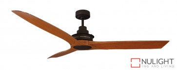 Flinders Ceiling Fan Bronze MEC