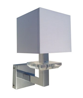 1 Light Modena Wall Bracket Fiorentino