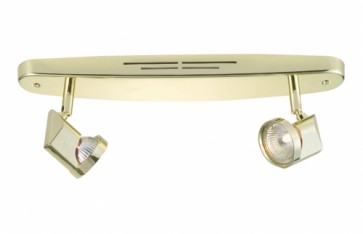 2 Light Regis Track Light Fiorentino