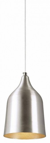 Aluminium Pendant Lamp Fiorentino