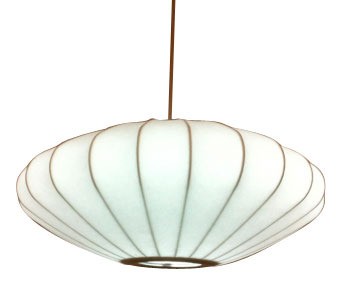 Disco 1 Light Pendant Fiorentino