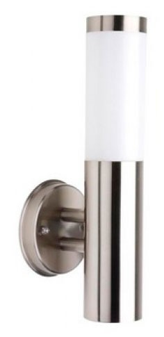 Cara 1 Light Wall Bracket Fiorentino Lighting