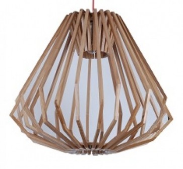 Ragusa 1 Light Pendant Fiorentino Lighting