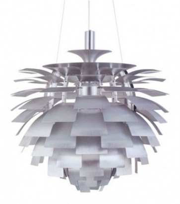 Replica Poul Henningsen Artichoke Light Fiorentino Lighting