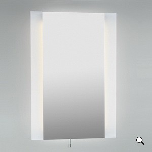 FUJI SHAVER bathroom illuminated mirrors 0548 Astro