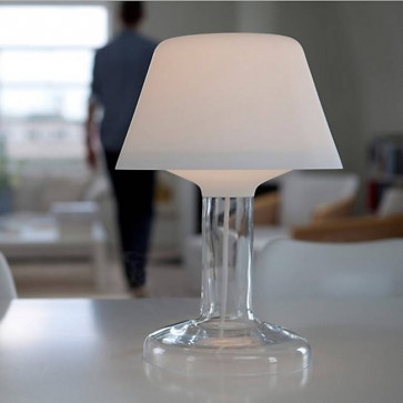 Halcyon Table Lamp By Decode