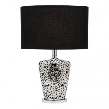 Hannah Table Lamp Cougar