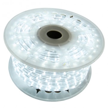 50m LED Rope Light in Cool White Havit