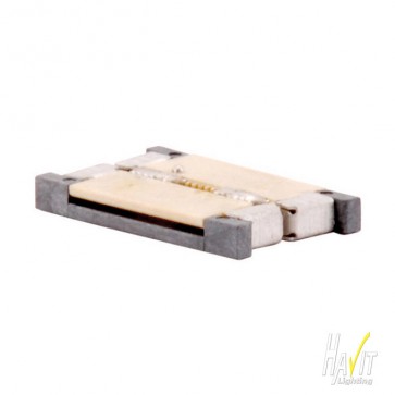 Ezi Connectors 10 Pack Havit