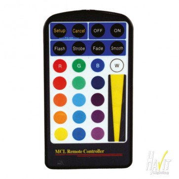 LED Remote Havit