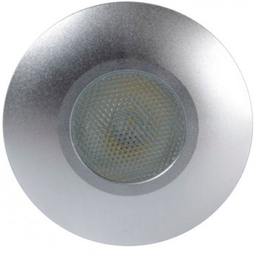 Mini LED Decklight in Silver Havit