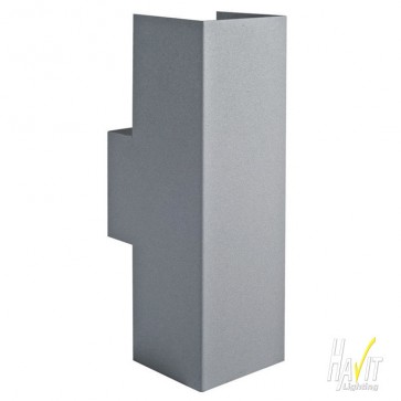 Square Cover to Suit Tivah Long Body Models in Silver Havit