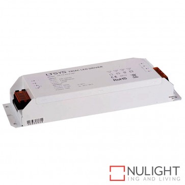 75W 24V Dc Triac Dimmable Led Driver Ip20 HAV