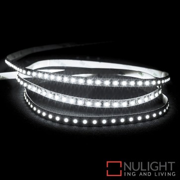 12V Dc 9.6W Per Metre Ip20 Led Strip Natural White 5500K HAV