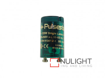 Pulse Electronic Starter For 4-125W Fluorescent Starter VBL