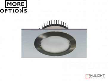 Vibe 14w Dimmable Downlight Fitting VBL