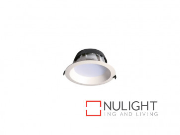 Vibe 436 LED Downlight 3K White - MUST ADD DRIVER 14W ,20W OR 28W VBL