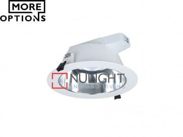 Vibe CCT Switchable 4x7 Dimmable LED Downlights VBL
