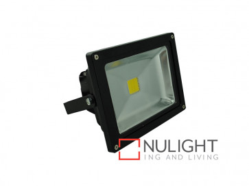 Vibe 20W Cool White Low Voltage LED Floodlight VBL