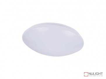 14W Natural White LED Oyster Ceiling lamp 300mm VBL
