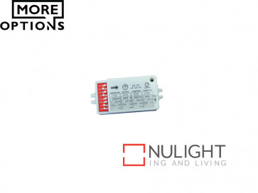 LED Weatherproof Batten With Emergency Battery VBL