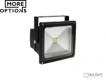 Vibe Solar Powered Commercial Floodlights VBL
