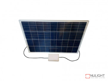 72W Portable Solar Panel VBL