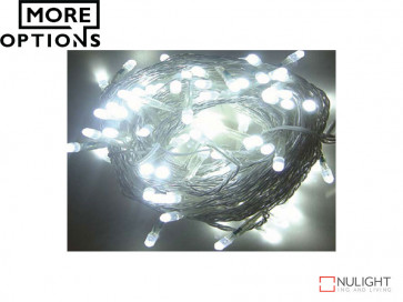 Vibe LED Decorative String Lights VBL