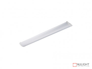 Puredee 40W Natural White Slim Opal LED Batten VBL
