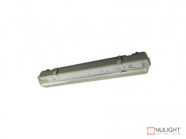 ABS IP65 Batten For LED T8  Dimmable Tube VBL
