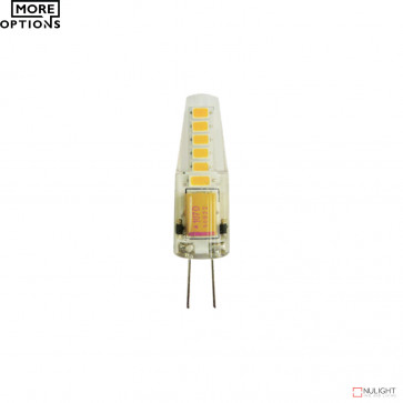 LED G4 Bi-Pin Lamps VBL