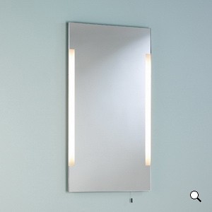 IMOLA bathroom illuminated mirrors 0406 Astro