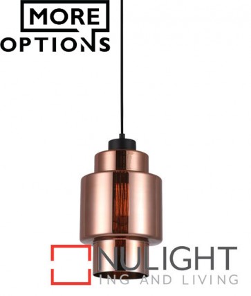 LAMINA series E27 pendant lights CLA