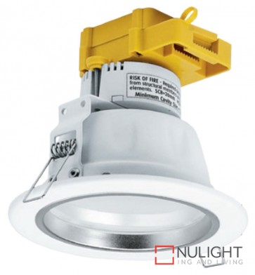 Downlight Led 8W Dimmable White ASU