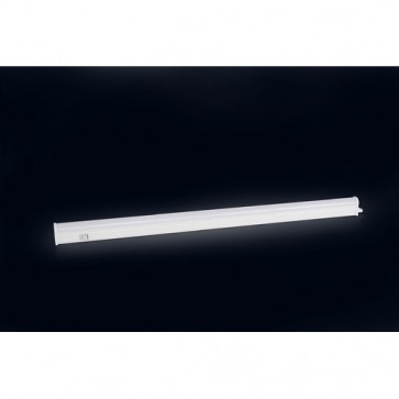 LED 240V Linkable Slimline 12W 3000K Cabinet Lighting CLA Lighting
