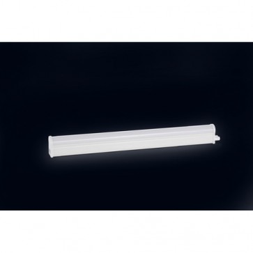 LED 240V Linkable Slimline 4W 5000K Cabinet Lighting CLA Lighting