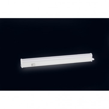 LED 240V Linkable Slimline 4W IP20 3000K Cabinet Lighting CLA Lighting