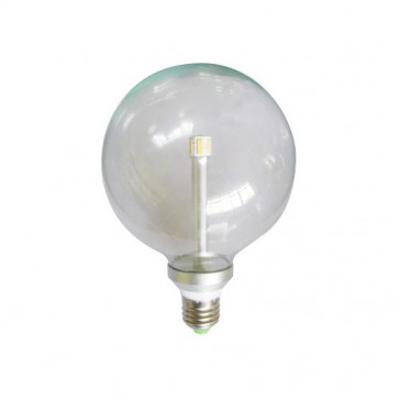 LED 6W Spherical Light Bulb G1252 CLA Lighting