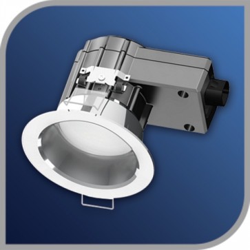 Cree 10cm Deep Recessed Downlight LED Australia