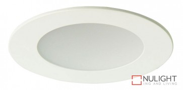 Neutron 13W Led Downlight White 3000K ORI