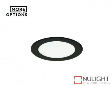 Proton LED 10W LED Recessed ORI