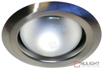 Project R80 Downlight Br Chrome ORI