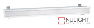 Linear Recessed T5 918X75 White Striplight ASU