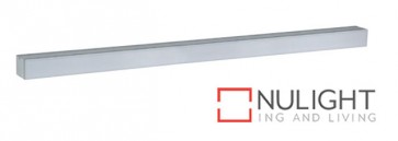 Linear Surface mount T5 890X50 Grey Striplight ASU