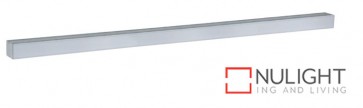 Linear Surface mount T5 1190X50 Grey Striplight ASU